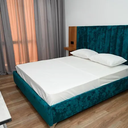 Apollonia Hotel Fier