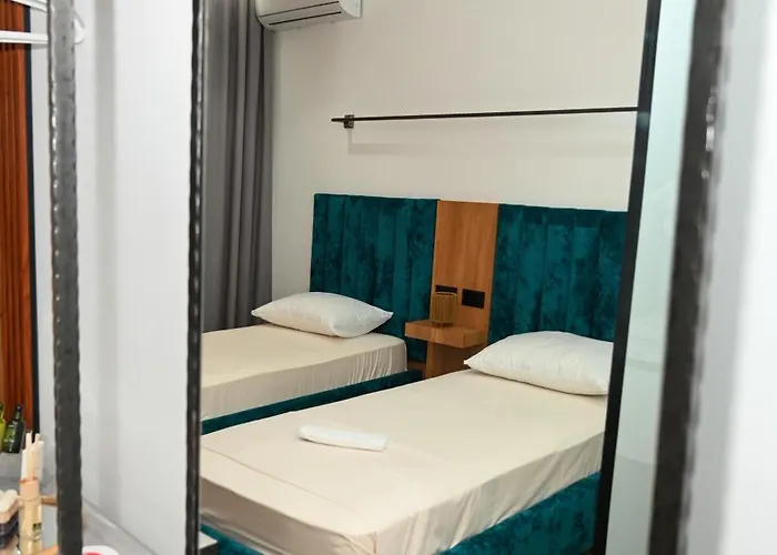 Hotel Apollonia Fier
